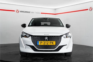 Peugeot e-208 – thumbnail 8