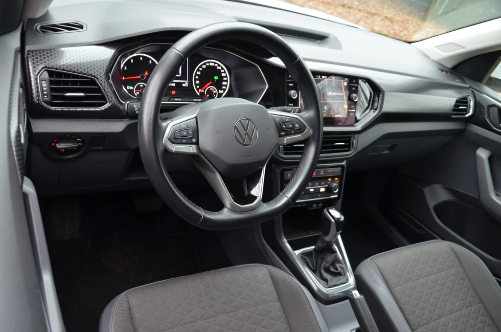 Volkswagen T-Cross – foto 31