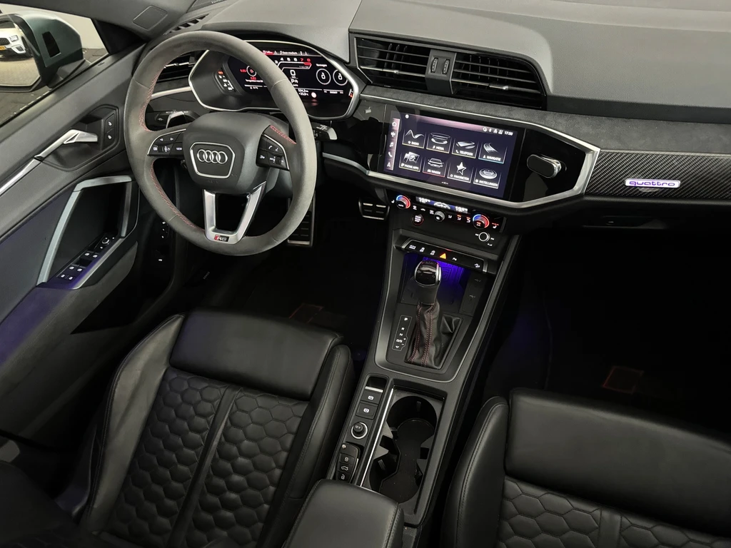 Audi RSQ3 – foto 33
