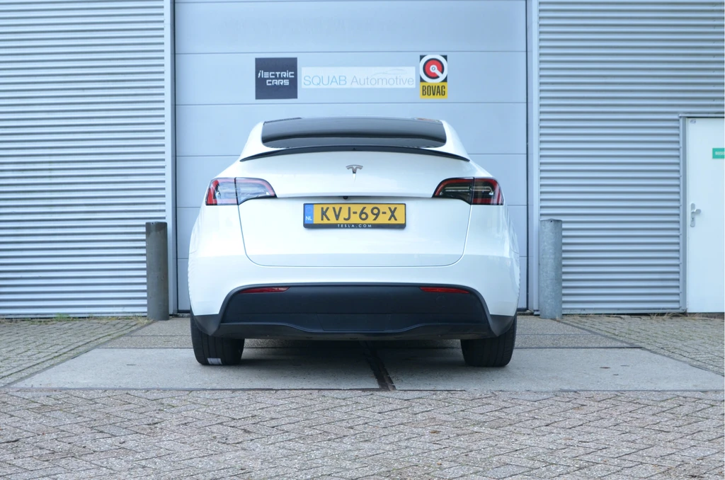 Tesla Model Y – foto 2