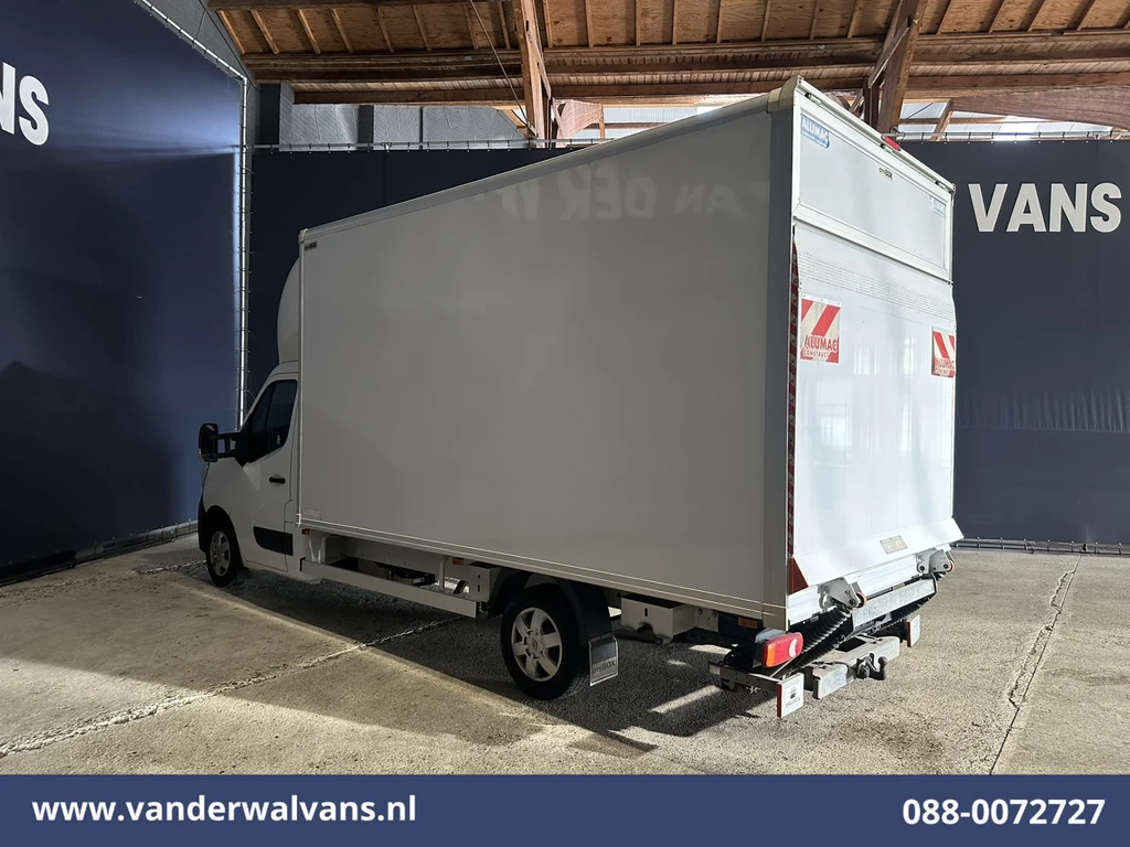Renault Master – foto 11