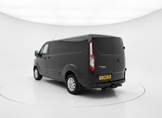 Ford Transit Custom – thumbnail 3
