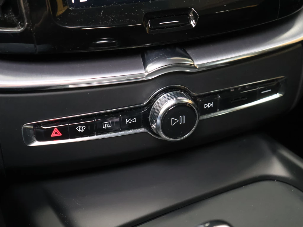 Volvo XC60 – foto 20