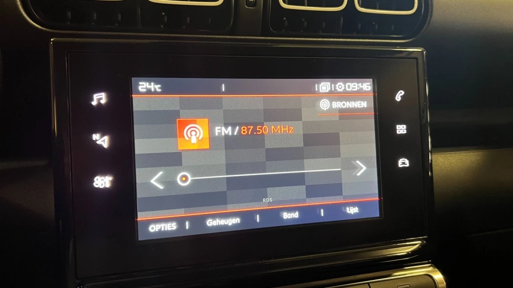 Citroën C3 Aircross – foto 36