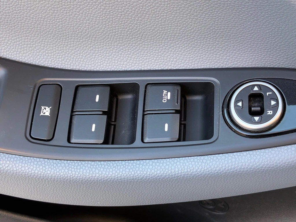 Hyundai i20 – foto 20