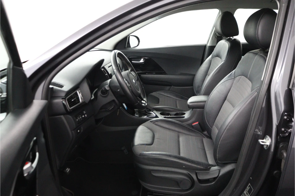 Kia Niro – foto 22