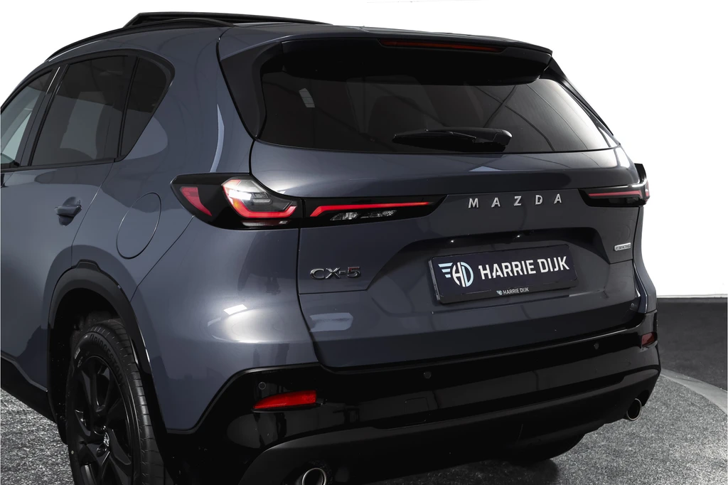 Mazda CX-5 – foto 5
