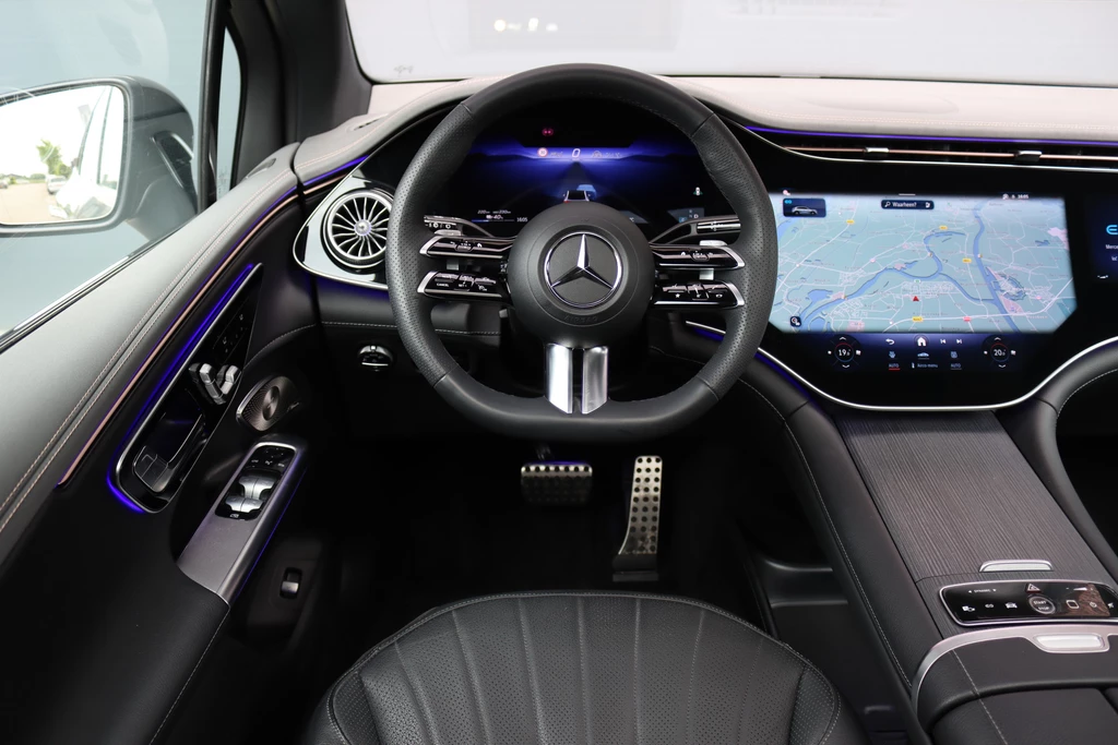 Mercedes-Benz EQE – foto 29