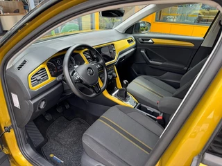 Volkswagen T-Roc – thumbnail 17