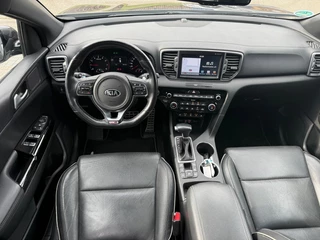 Kia Sportage – thumbnail 20