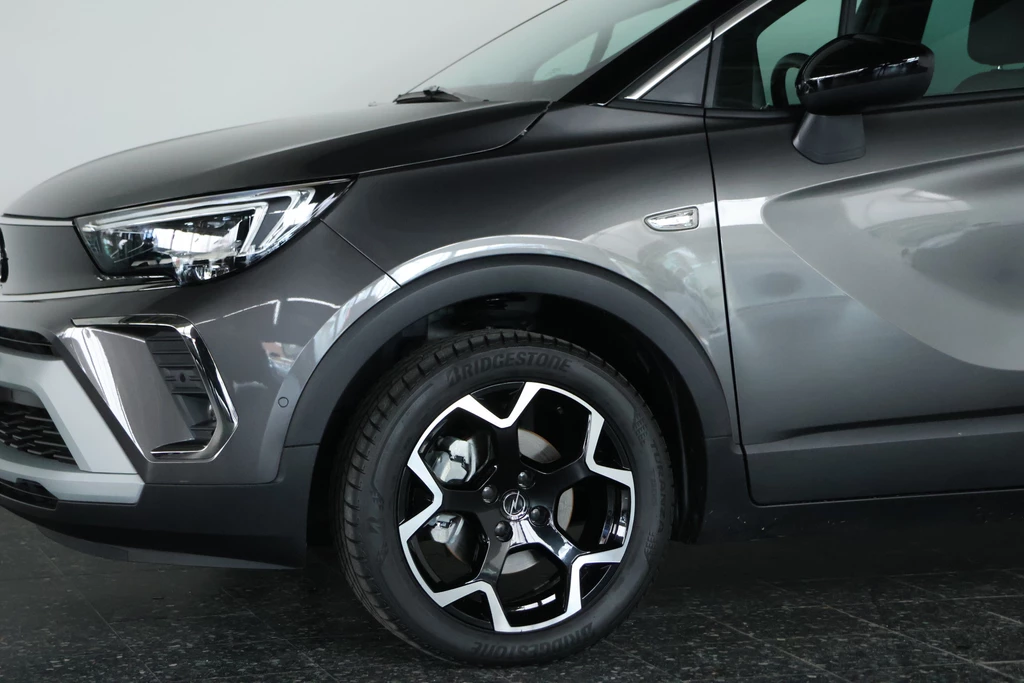 Opel Crossland – foto 28