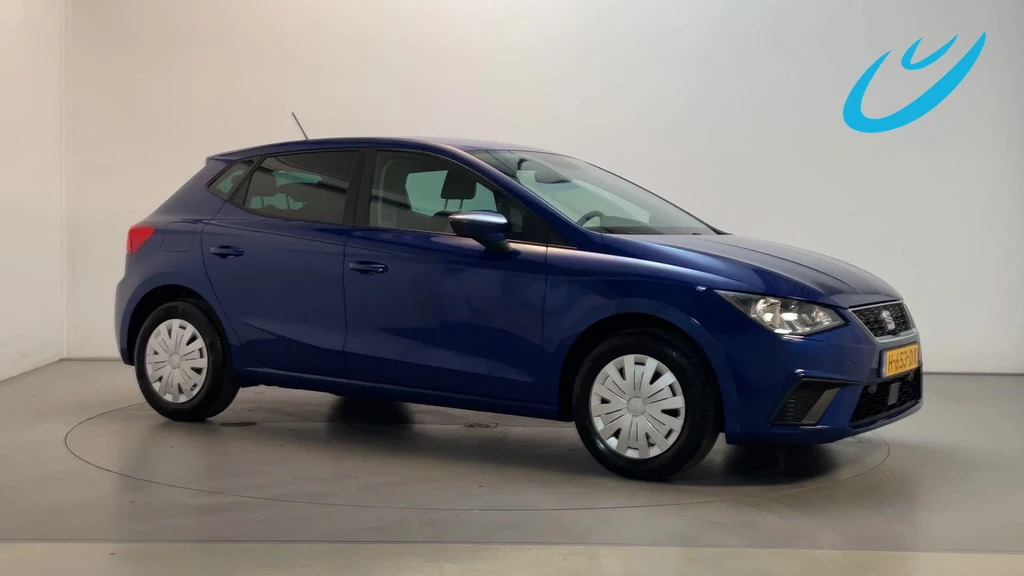 SEAT Ibiza – foto 7