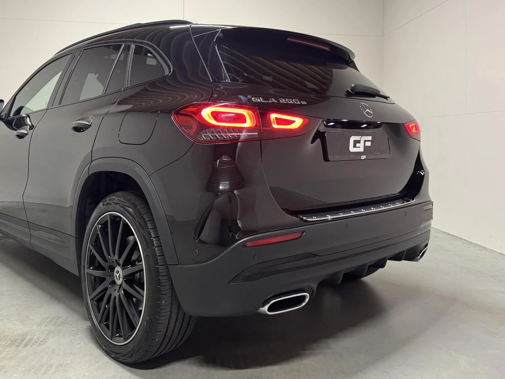 Mercedes-Benz GLA – foto 9