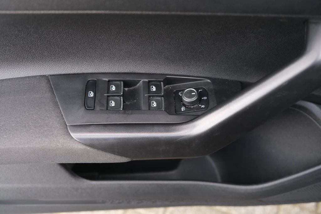 Volkswagen Taigo – foto 13