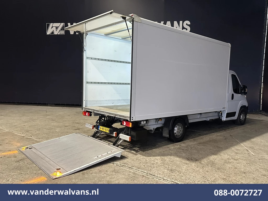 Citroën Jumper – foto 4