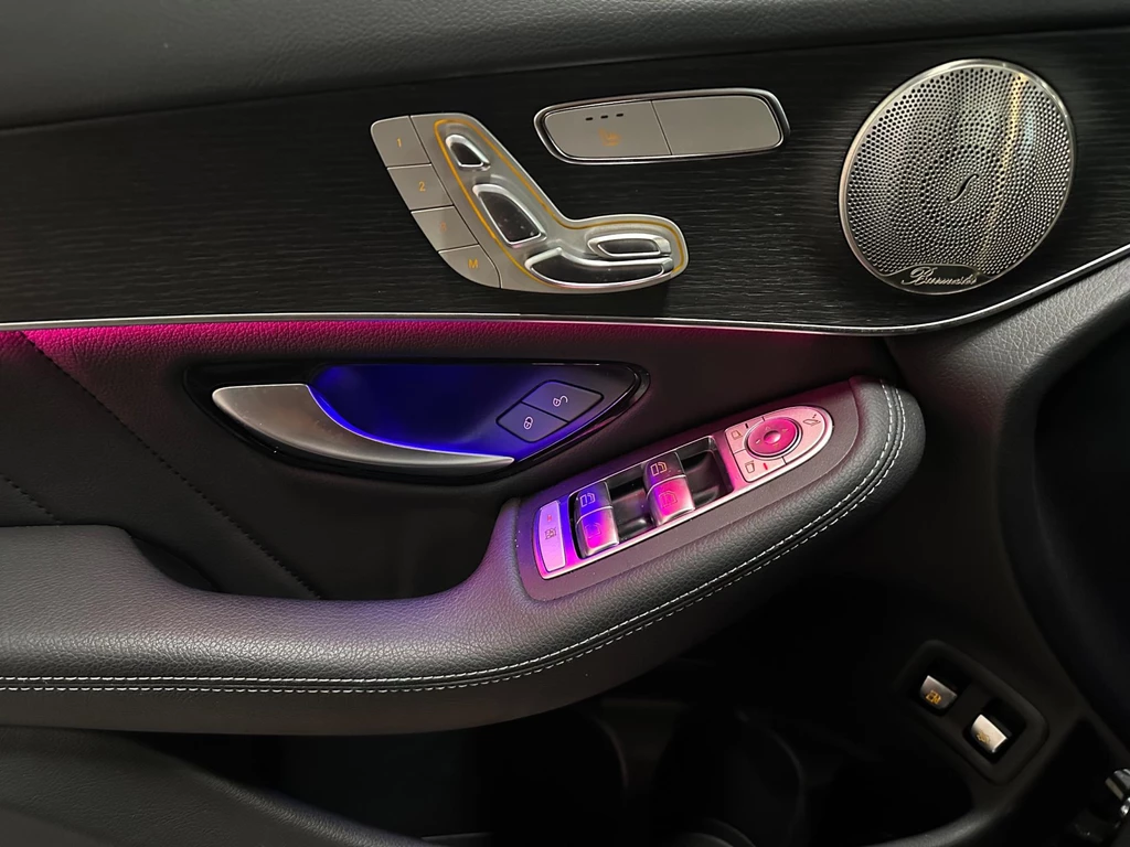 Mercedes-Benz GLC – foto 14