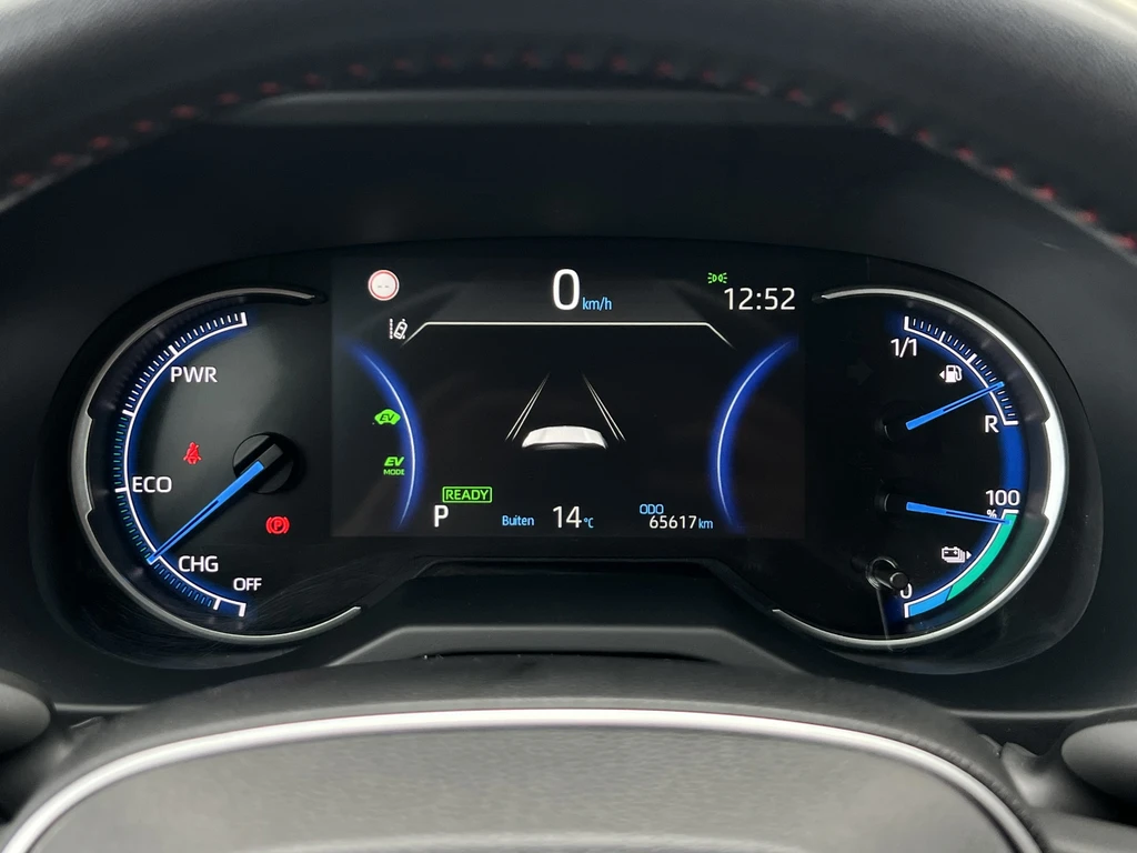 Toyota RAV4 – foto 20