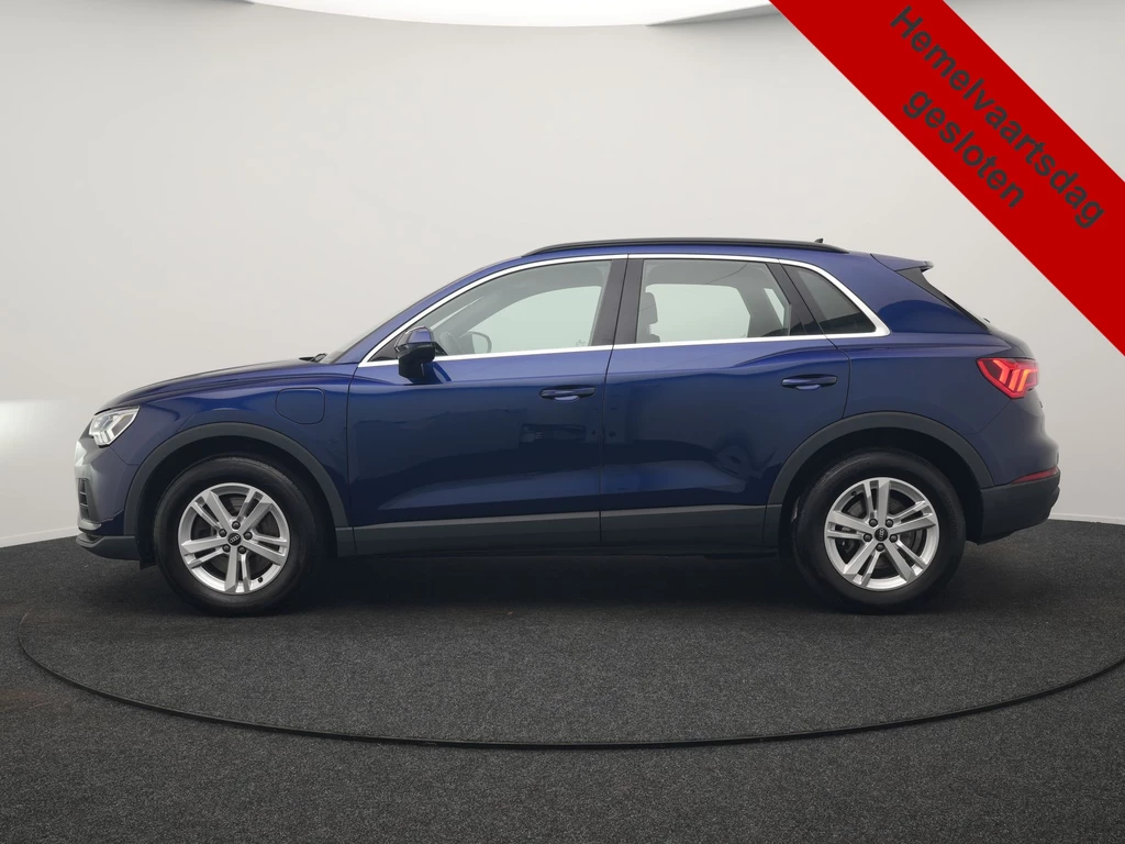 Audi Q3 – foto 3