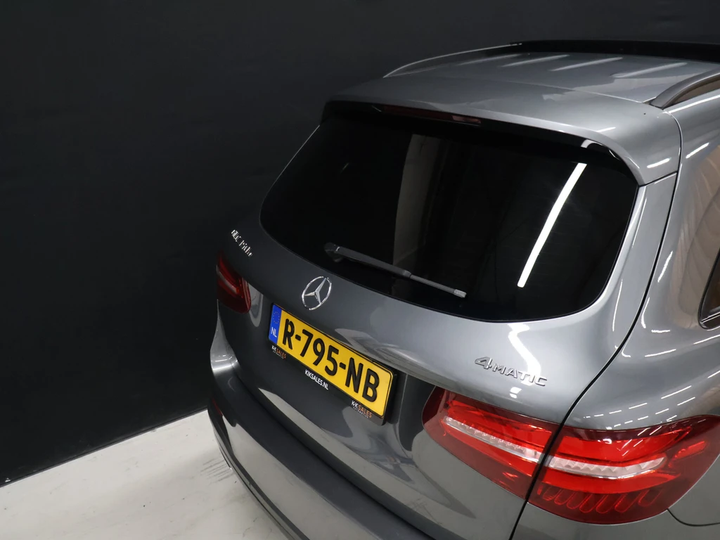 Mercedes-Benz GLC – foto 31
