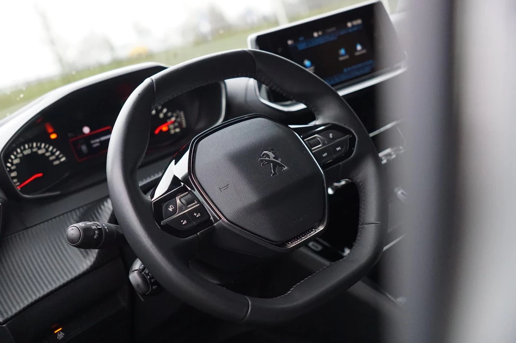 Peugeot 2008 – foto 9