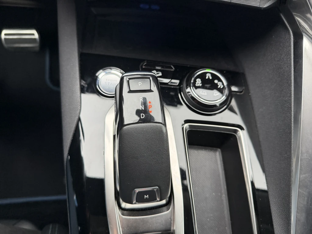 Peugeot 3008 – foto 34