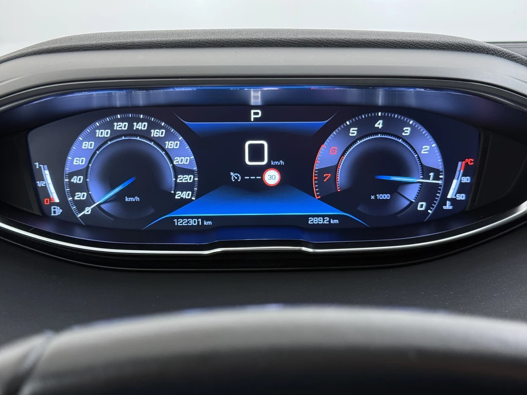 Peugeot 5008 – foto 20