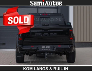 Dodge Ram Pick-Up – thumbnail 14