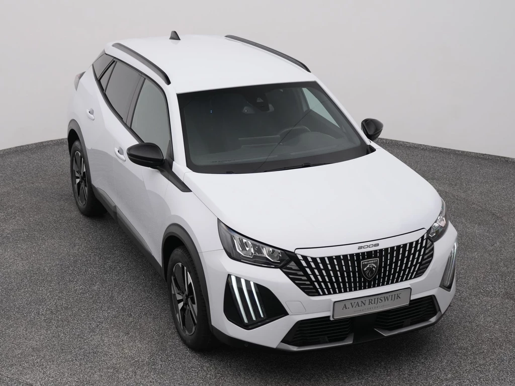 Peugeot 2008 – foto 16