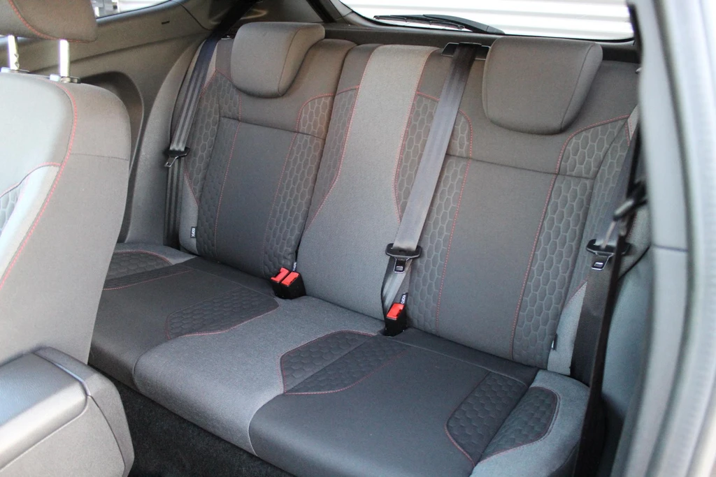 Ford Fiesta – foto 17
