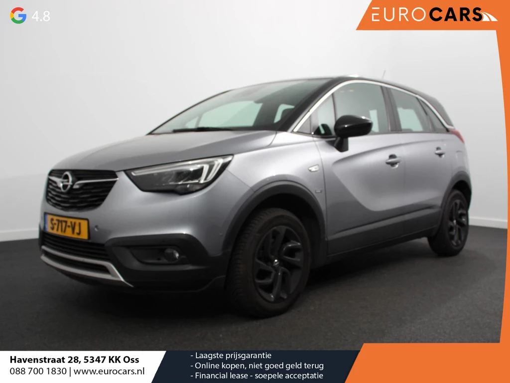 Opel Crossland – foto 1
