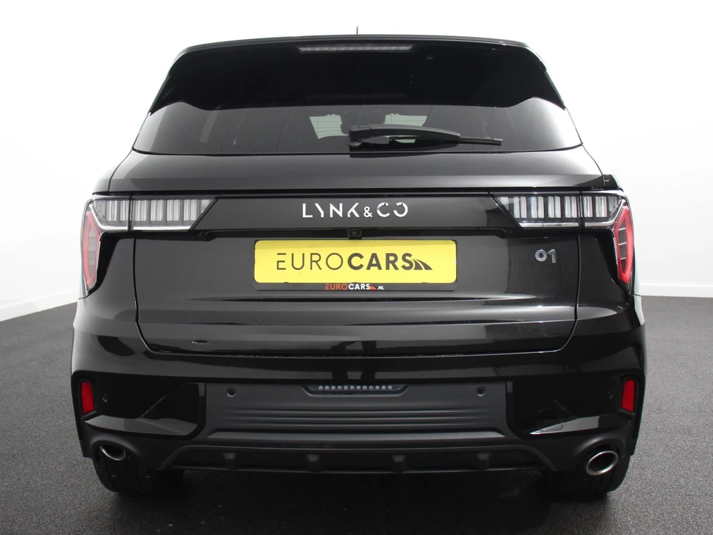 Lynk & Co 01 – foto 5