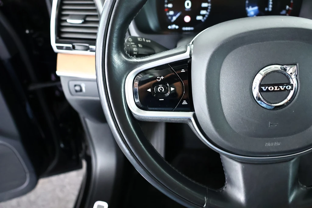 Volvo XC90 – foto 25