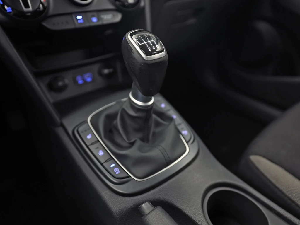 Hyundai Kona – foto 12