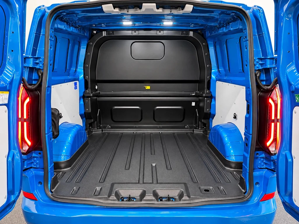Ford E-Transit Custom – foto 35