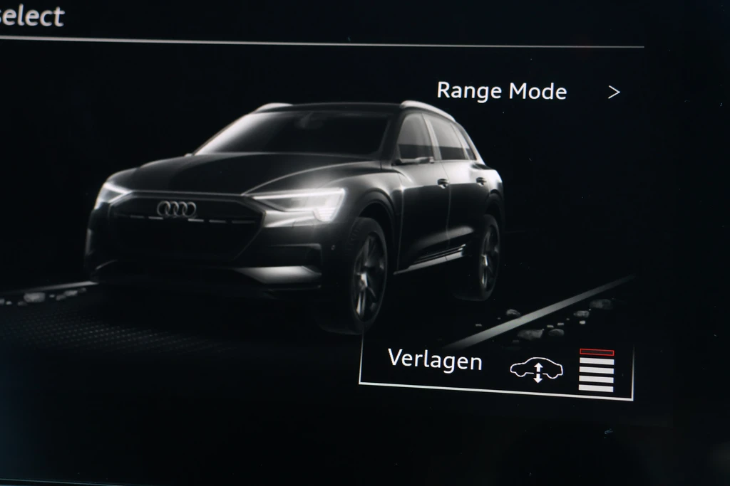 Audi Q8 e-tron – foto 20