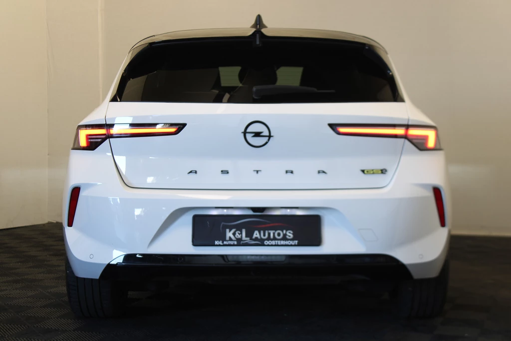 Opel Astra – foto 3