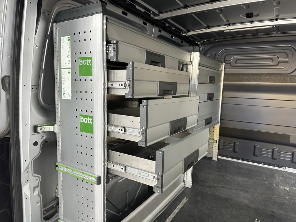Mercedes-Benz Sprinter – foto 20