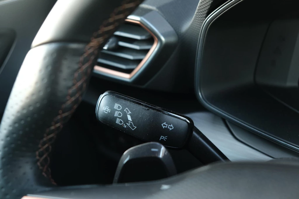CUPRA Leon Sportstourer – foto 19