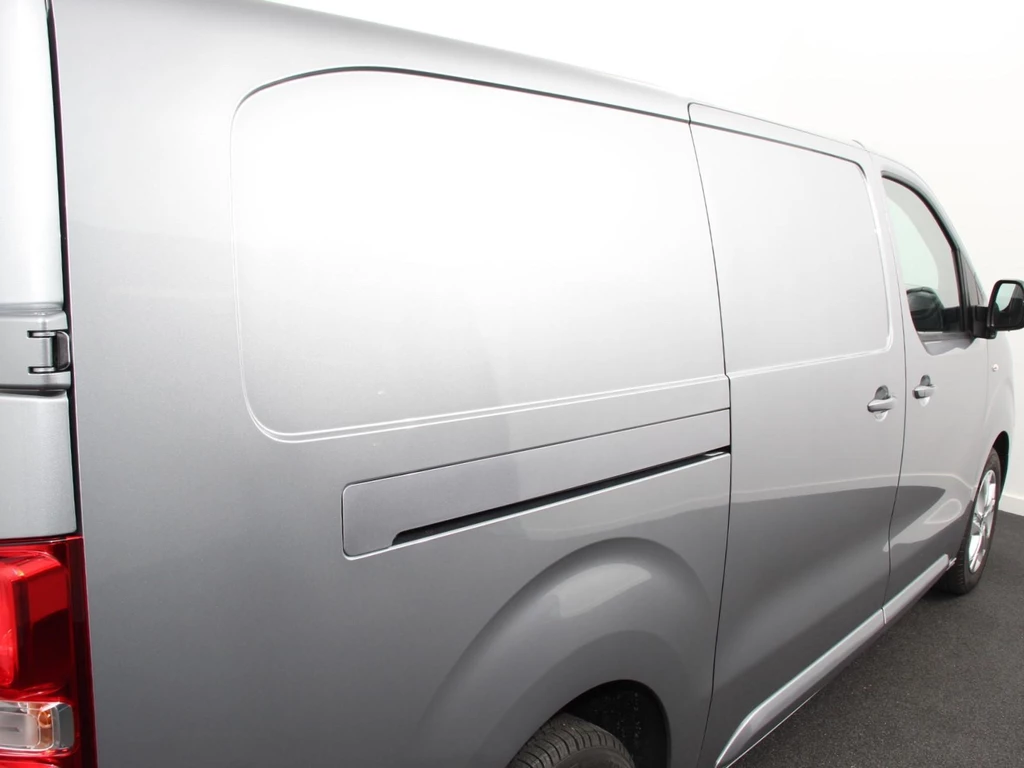 Opel Vivaro – foto 8