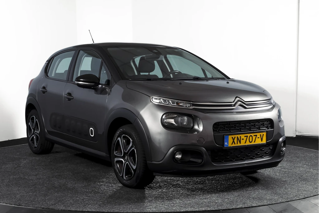 Citroën C3 – foto 10