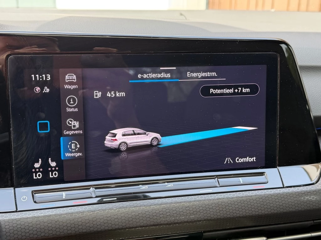 Volkswagen Golf – foto 16