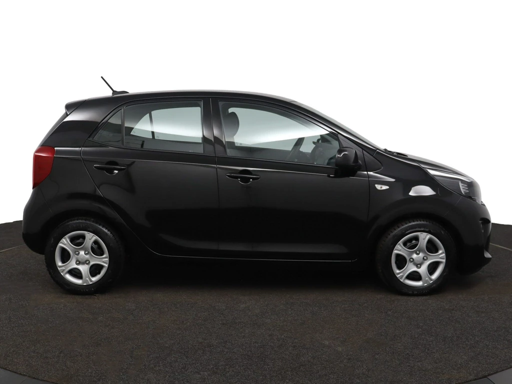 Kia Picanto – foto 10