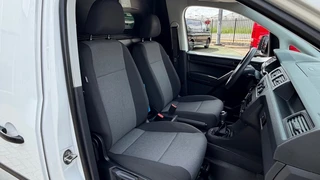 Volkswagen Caddy – thumbnail 10