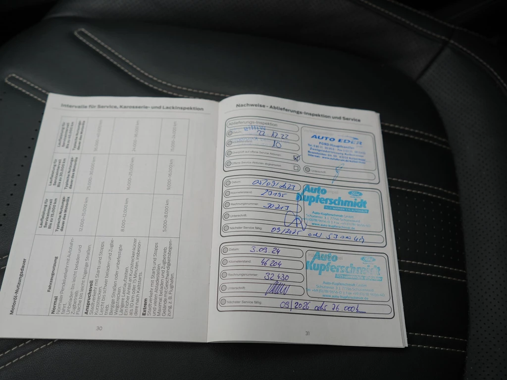 Ford Kuga – foto 21