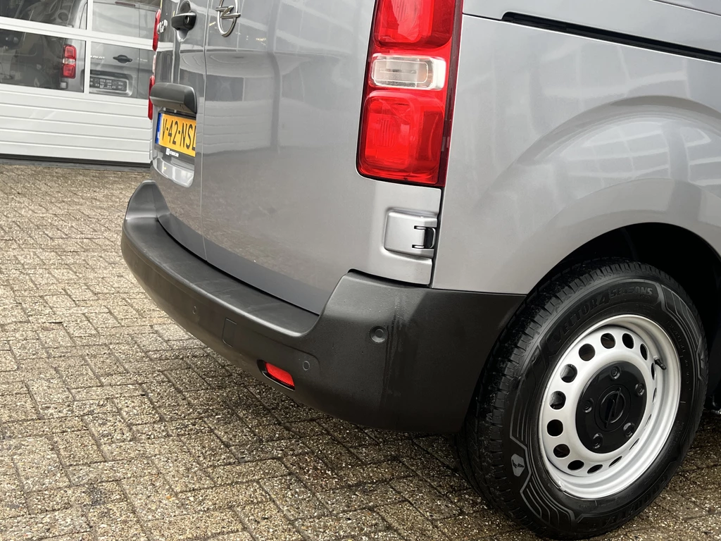 Opel Vivaro – foto 24