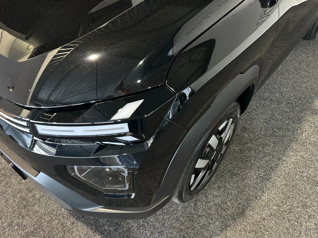 Dacia Spring – foto 37