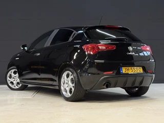 Alfa Romeo Giulietta – thumbnail 3