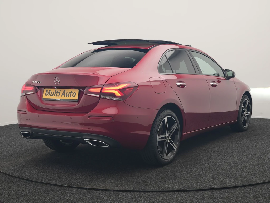 Mercedes-Benz A-Klasse – foto 7