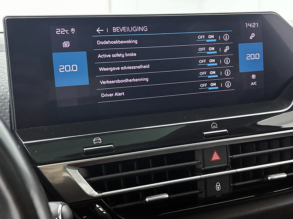 Citroën C4 – foto 12