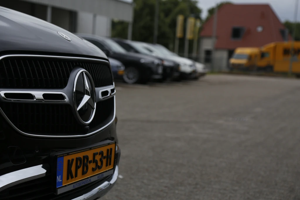 Mercedes-Benz GLC – foto 66